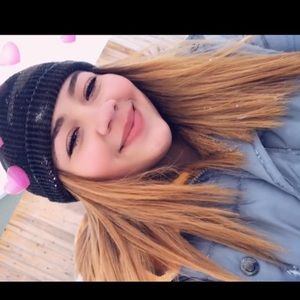 Meet your Posher, Cary